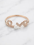 Brazalete love