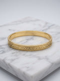 Brazalete rigido