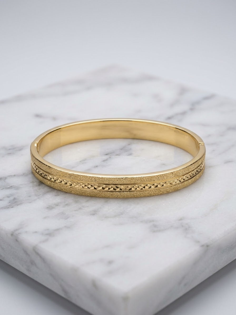Brazalete rigido