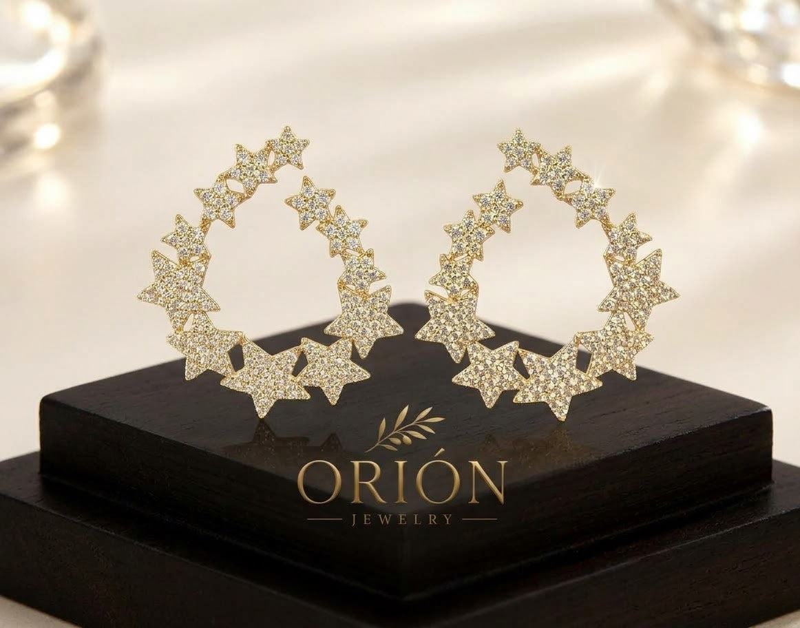 Aretes estelar